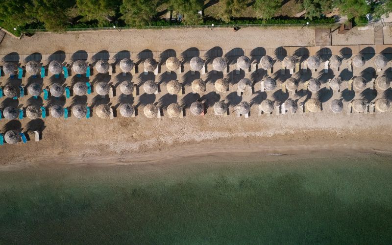 HOTEL CANVAS BY MITSIS MESSONGHI